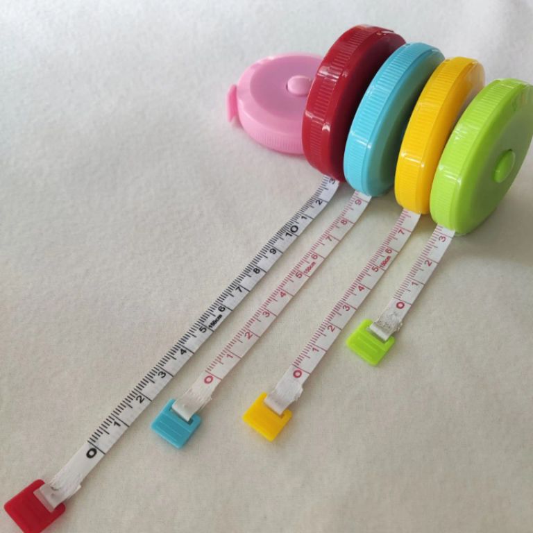 Anthropometric Tape by Scantrik