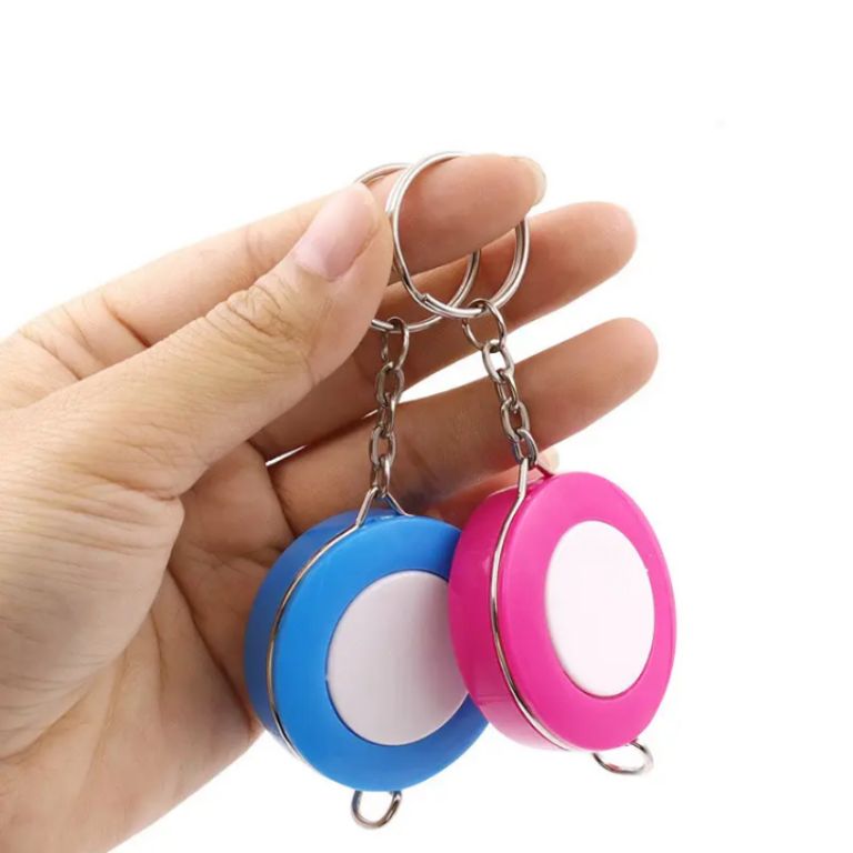 Laminate Measuring Tape by Scantrik