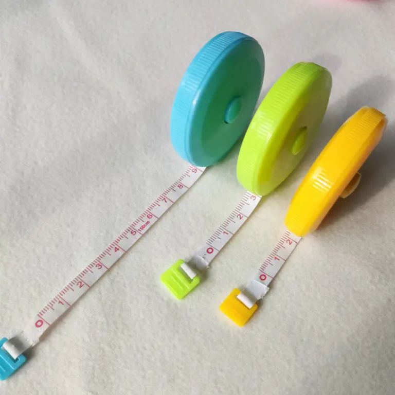 Health Assessment Tape by Scantrik