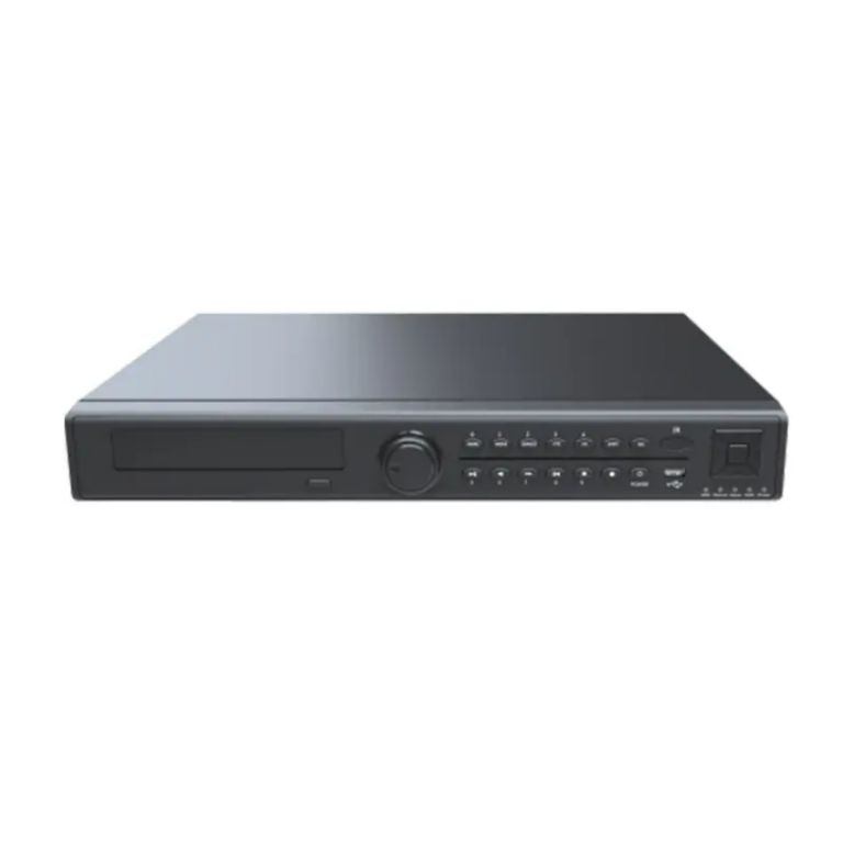Winposee 8-Channel Network Video Recorder by Hiphen solutions