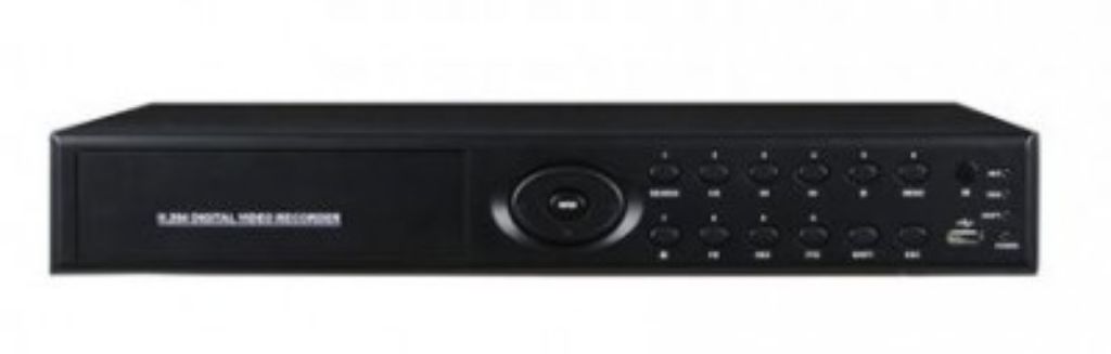 Winposee 8-Channel HD DVR by Hiphen solutions