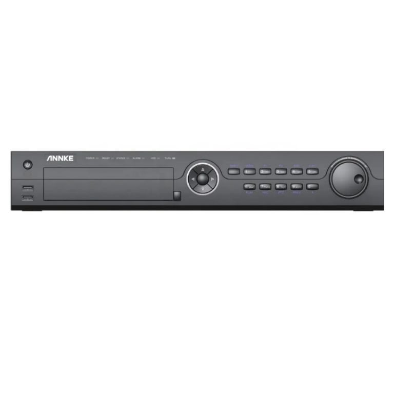 Winposee 8-Channel Wireless DVR by Hiphen solutions