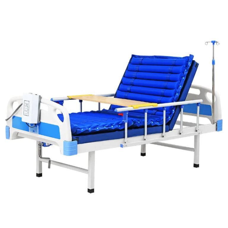 Acute Care Bed by Scantrik