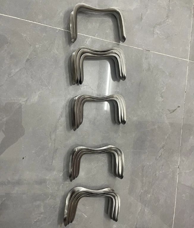 Vaginal Dilator by Scantrik