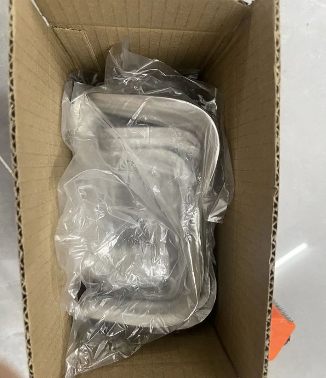 Multi-Use Vaginal Speculum by Scantrik