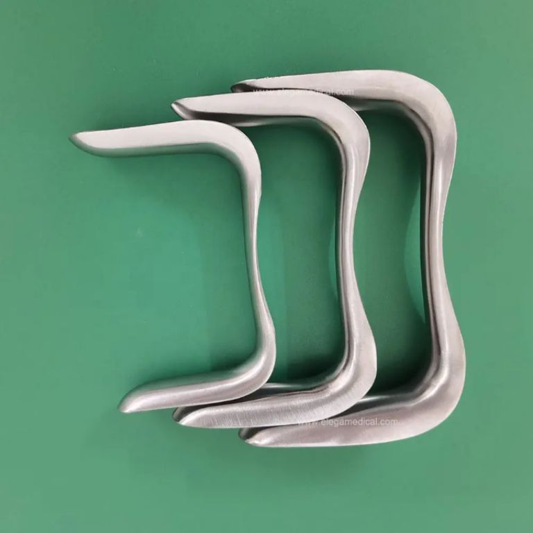 Examination Speculum by Scantrik