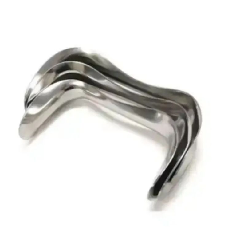 Disposable Vaginal Speculum by Scantrik