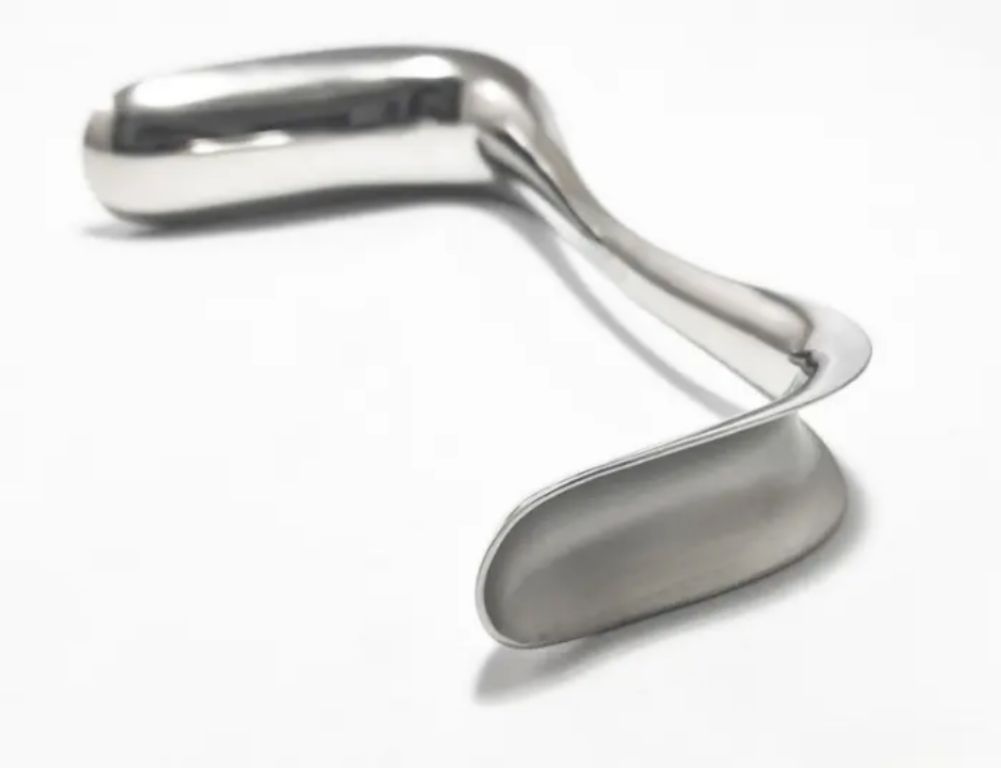 Sims Gynecological Speculum by Scantrik