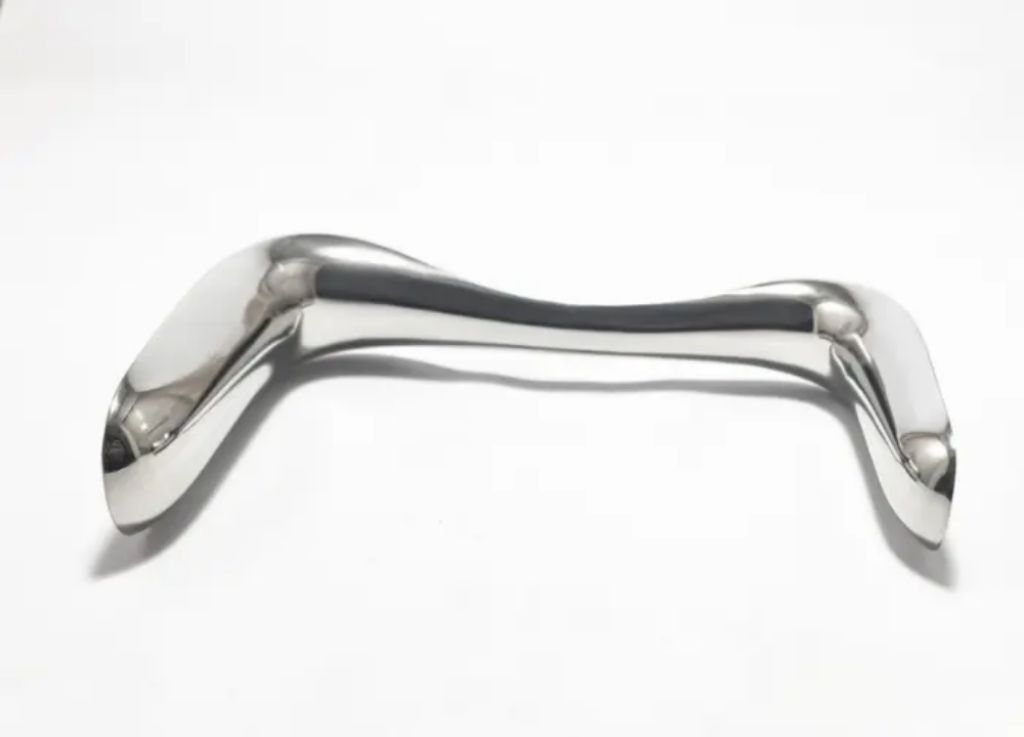 Vaginal Opening Speculum by Scantrik