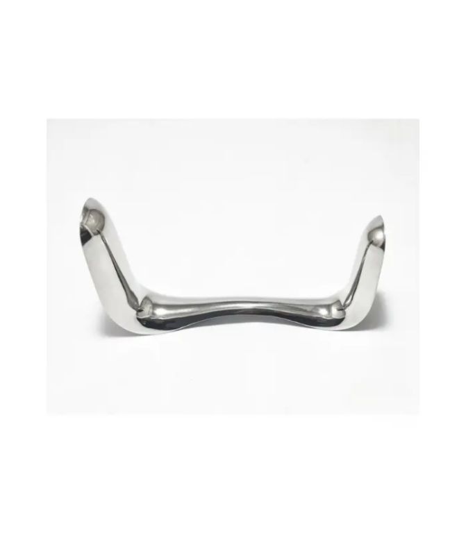 Stainless Steel Speculum by Scantrik
