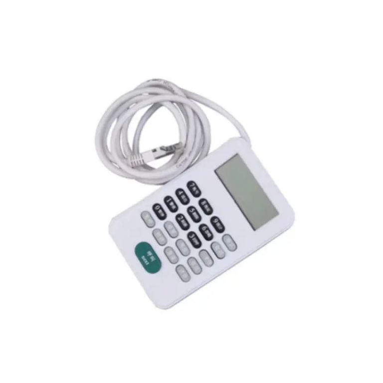 Audio Call Platform by Hiphen solutions