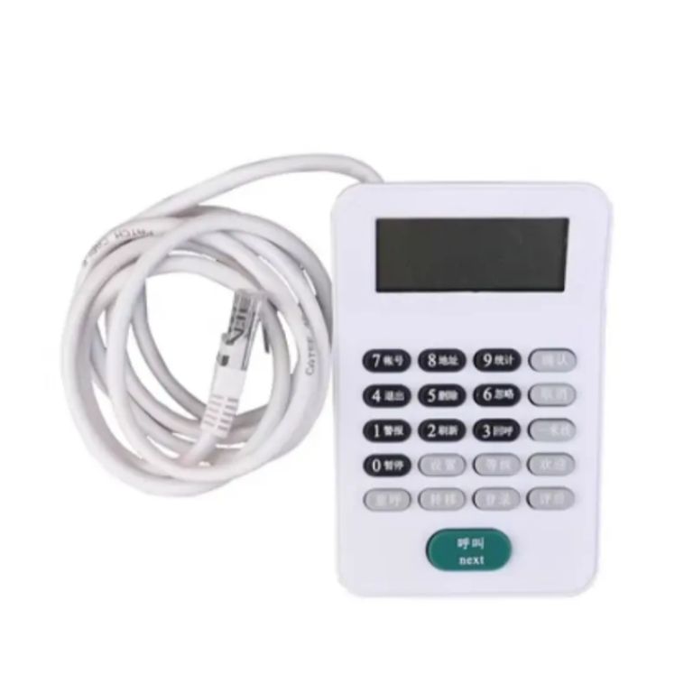 Call Manager Pad by Hiphen solutions