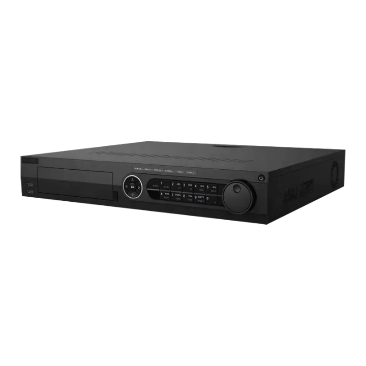 Strong Winposee 16CH DVR by Hiphen solutions
