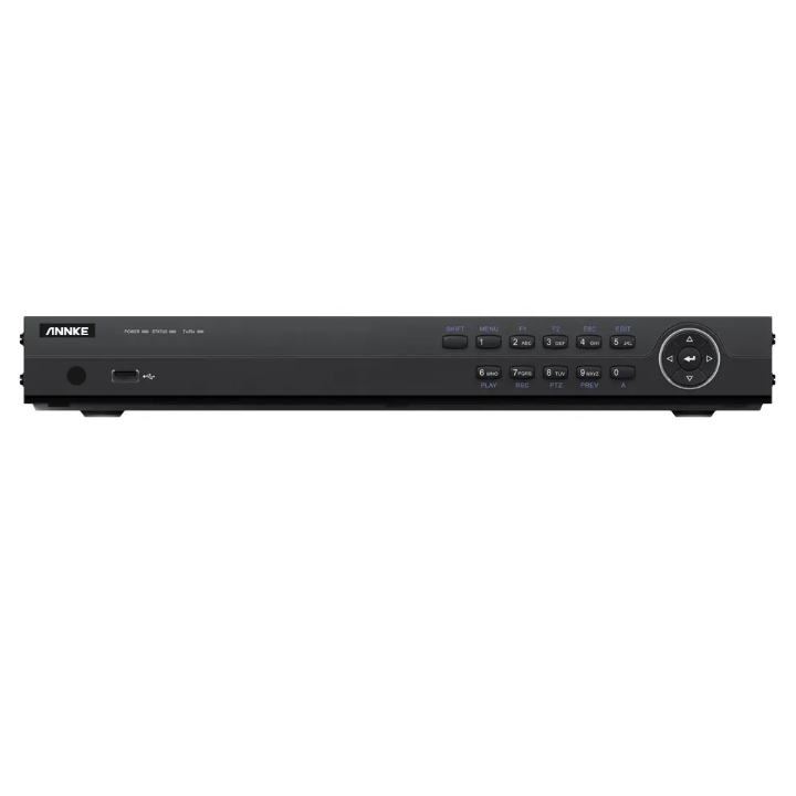 Winposee 16CH HD Video Recorder by Hiphen solutions