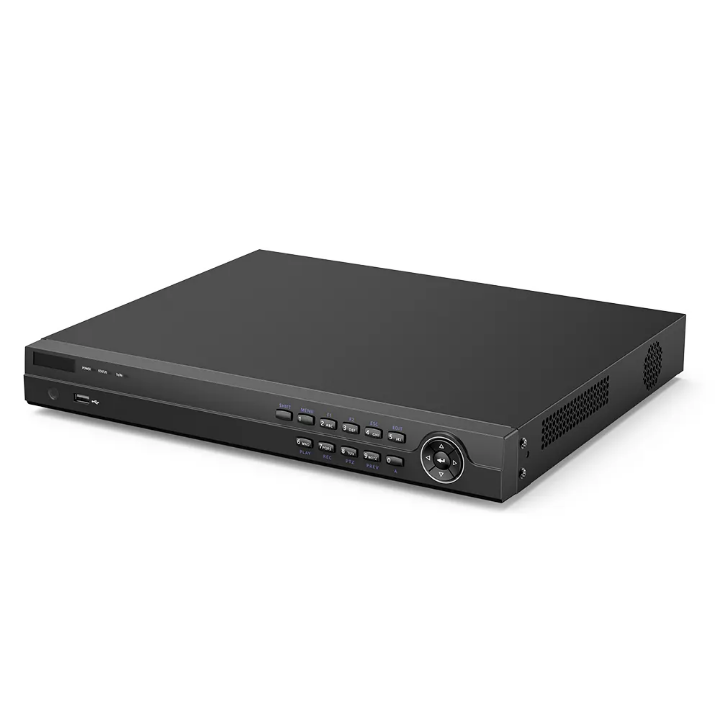 Winposee 16CH H.265 DVR Recorder by Hiphen solutions