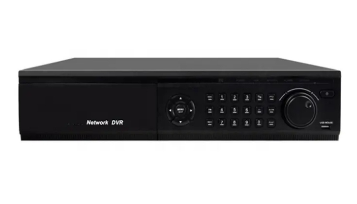 Winposee 16CH Real-Time DVR by Hiphen solutions