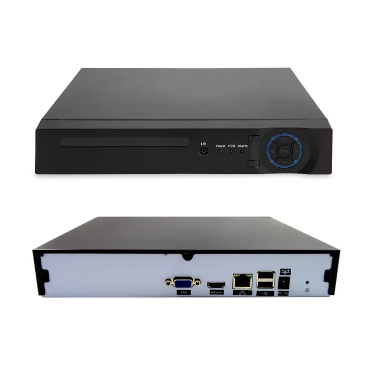 Smart Winposee 16CH DVR by Hiphen solutions