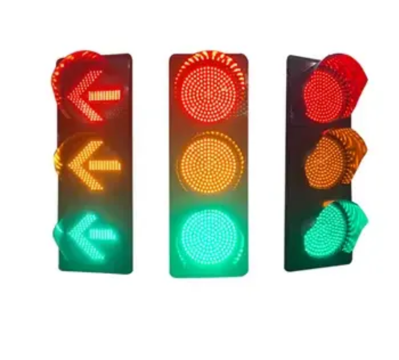 200mm Road Light by Hiphen solutions