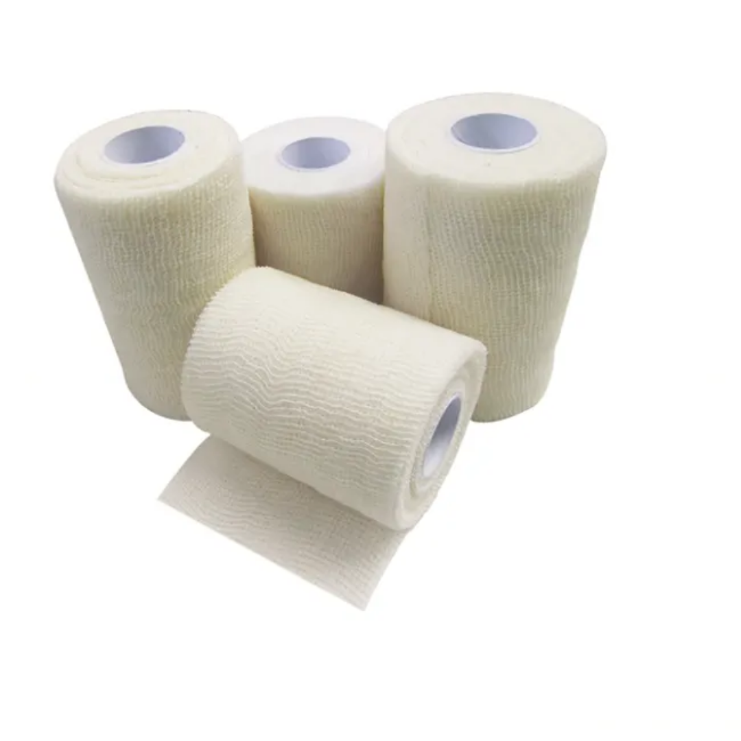 Elastic crape bandage by Scantrik medical supplies
