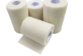 Elastic crape bandage by Scantrik medical supplies