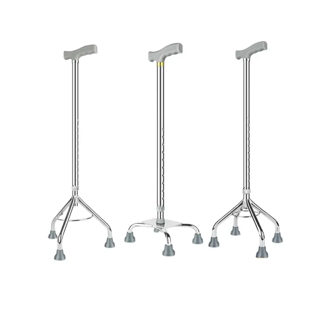 Adjust walking Stick by Scantrik medical supplies