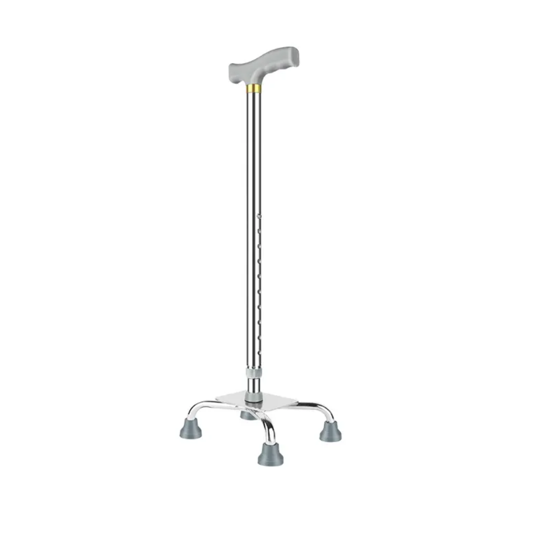 Adjustable walking Stick by Scantrik medical 3