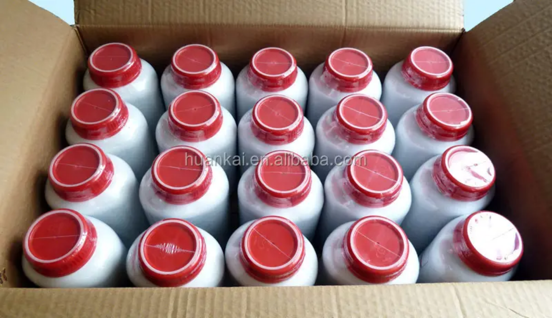 Parker baird Agar by Scantrik medical supplies