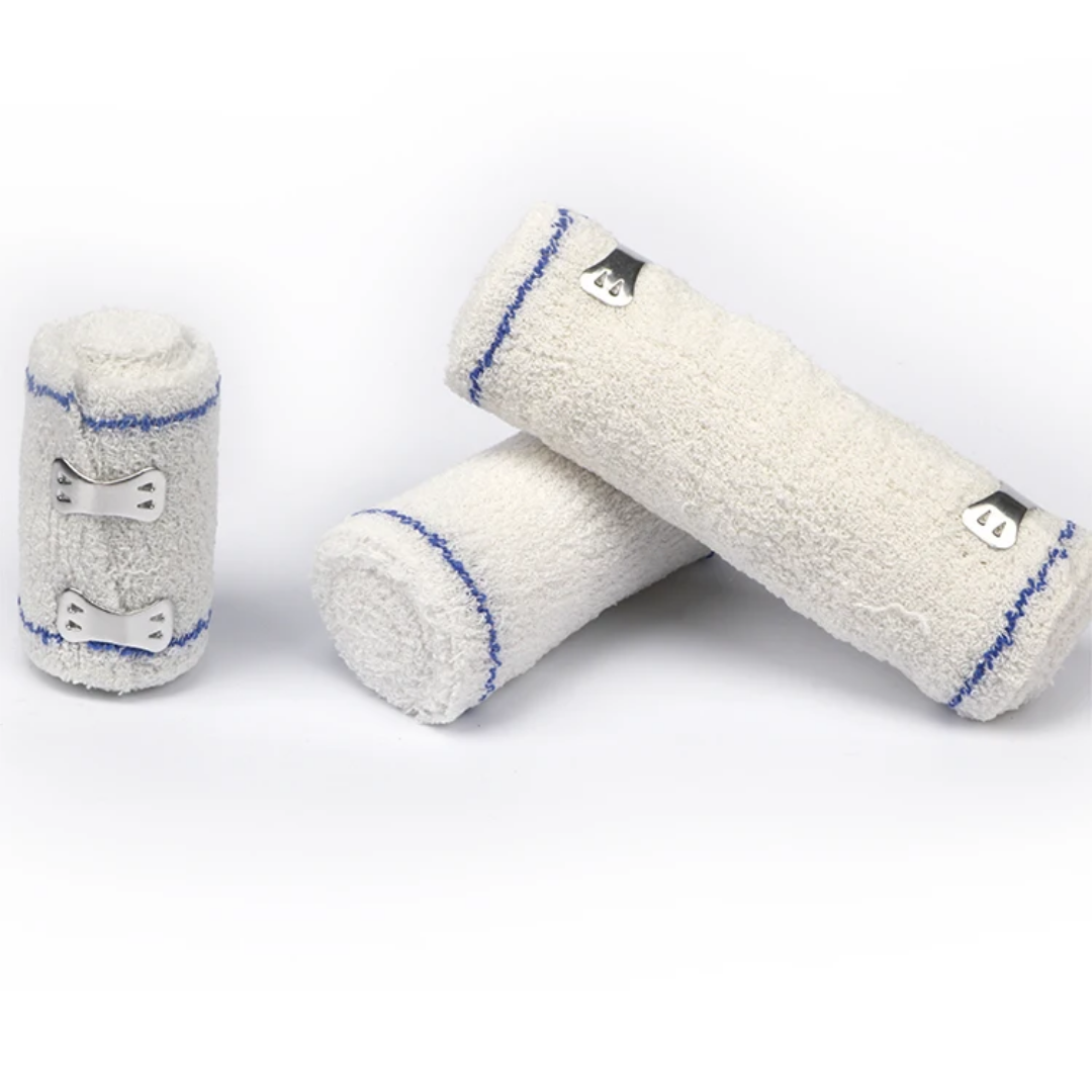 Medical bandage by Scantrik medical supplies