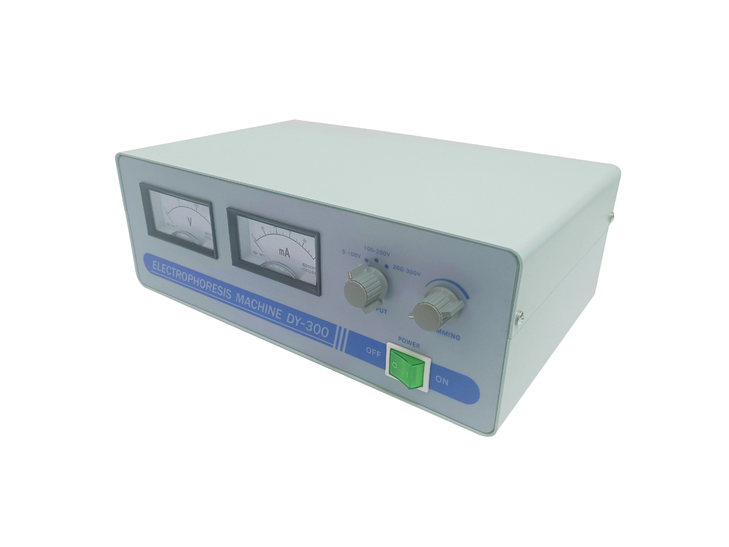 Electrophoresis machines with cell by Scantrik medical supplies