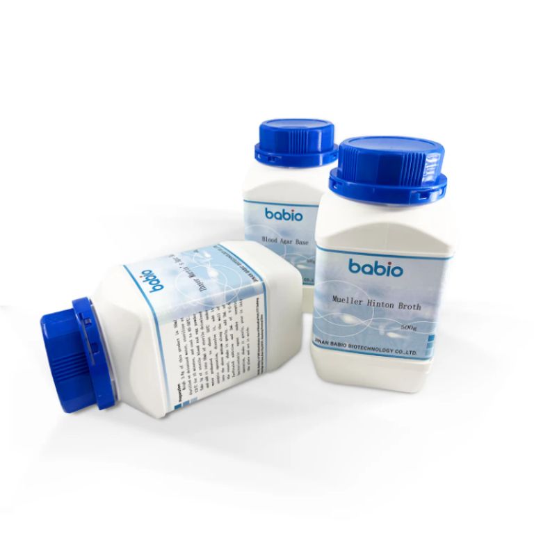 Dextrose Yeast Agar by Scantrik