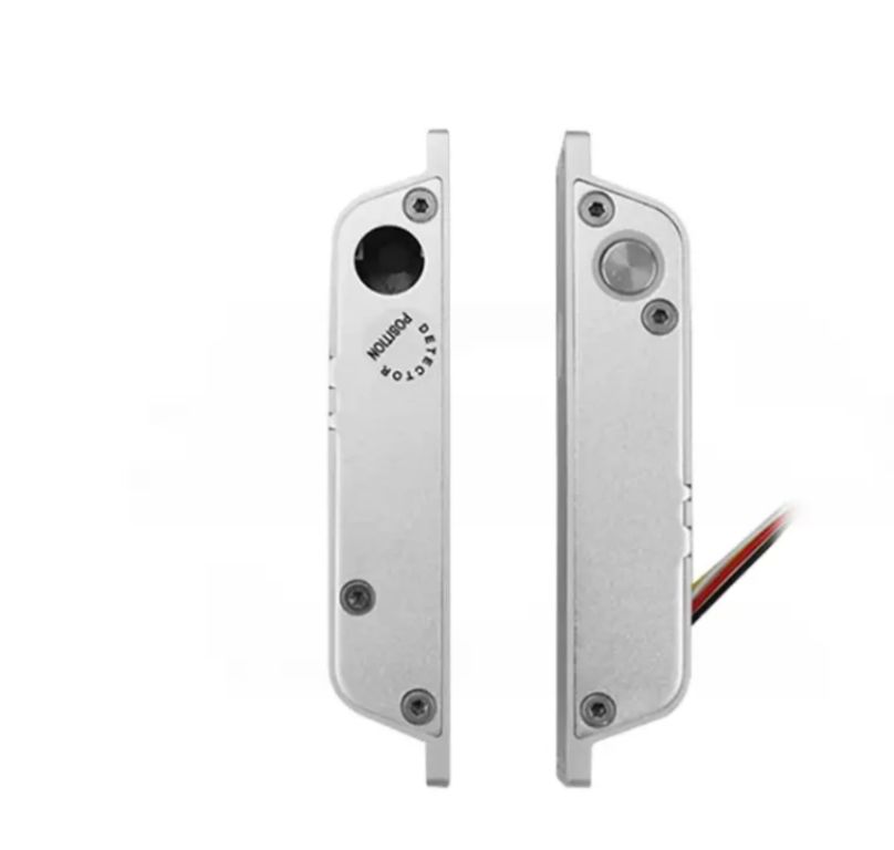 12VDC Fail Safe Mortise Bolt Lock by Hiphen solutions