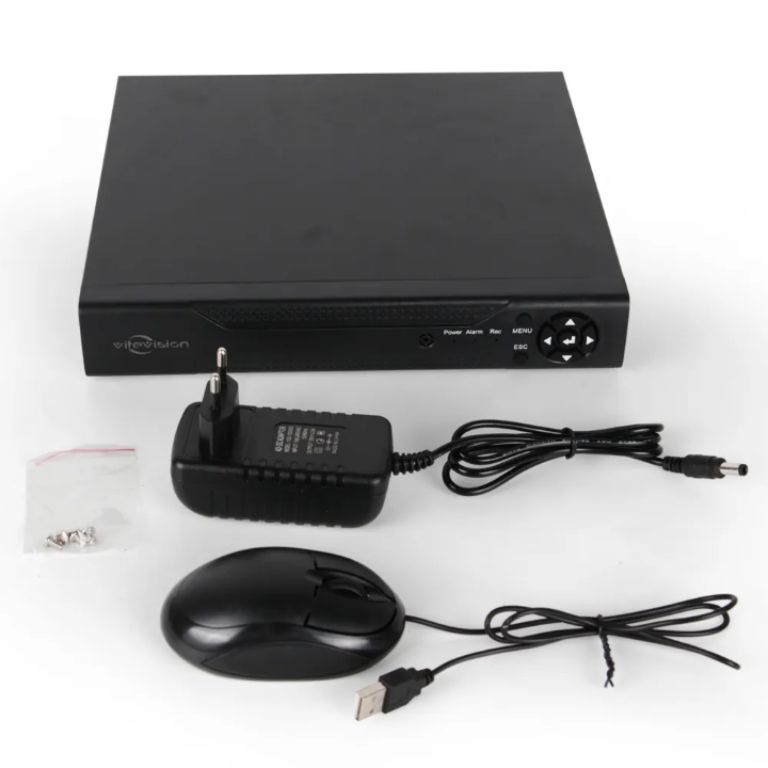 Winposee 16CH DVR by Hiphen solutions