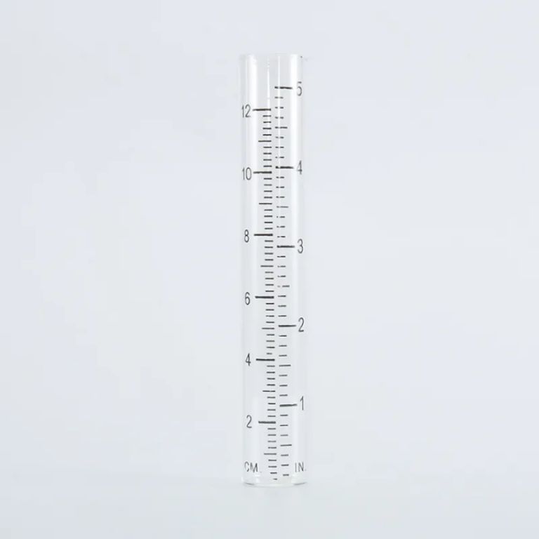 Meteorological Gauge by Scantrik