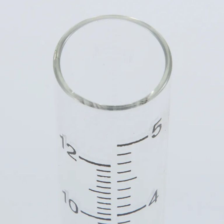 Storm Gauge by Scantrik