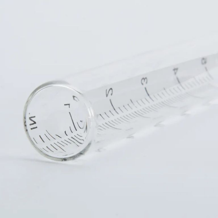 Rainfall Recorder by Scantrik