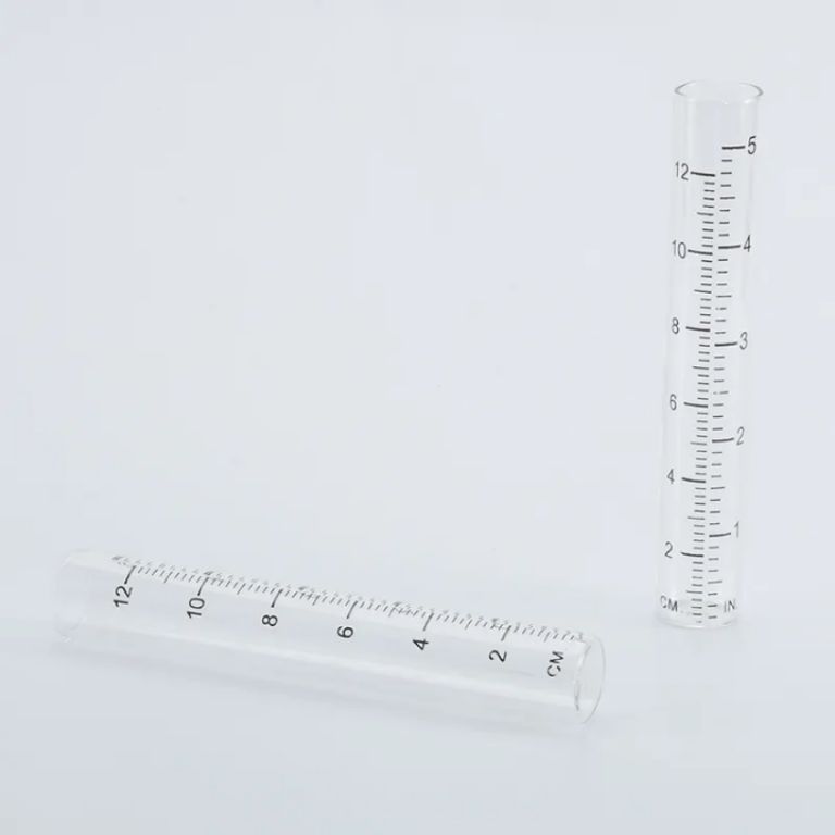 Precipitation Gauge by Scantrik