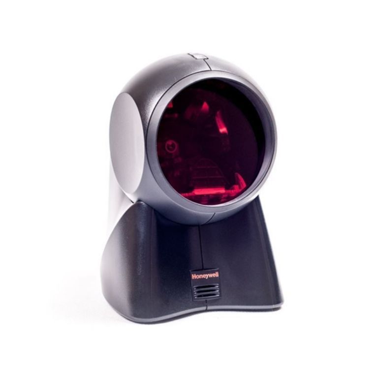 Barcode Scanner with USB Interface by Hiphen solutions