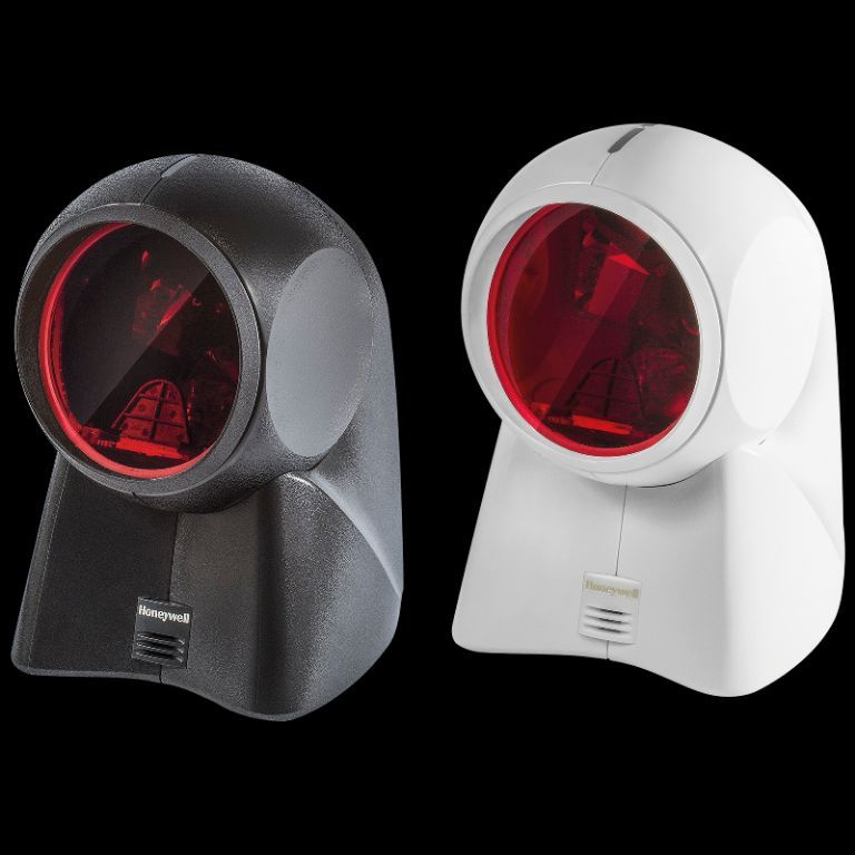 High-Speed Omni Barcode Scanner by Hiphen solutions