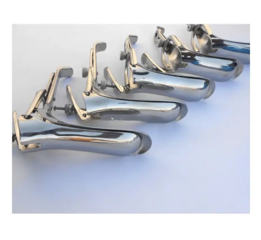 Cusco Pelvic Speculum by Scantrik