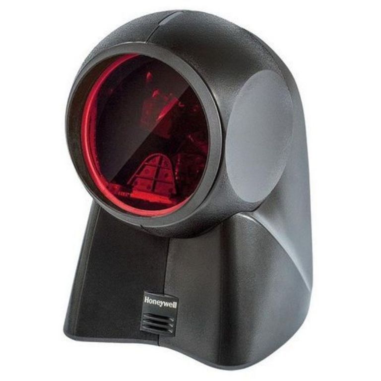 Honeywell Fast-Scan Omni Barcode Reader by Hiphen solutions