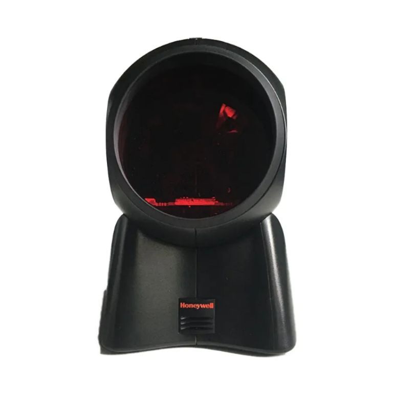 Honeywell Retail Omni Barcode Scanner by Hiphen solutions