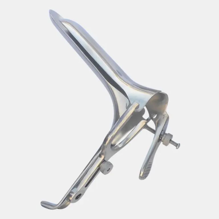 Gynecological Inspection Device by Scantrik