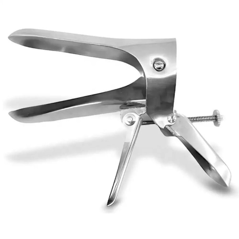 Durable Vaginal Speculum by Scantrik