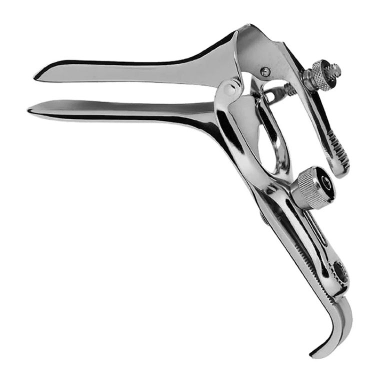 Cusco Gynecological Speculum by Scantrik