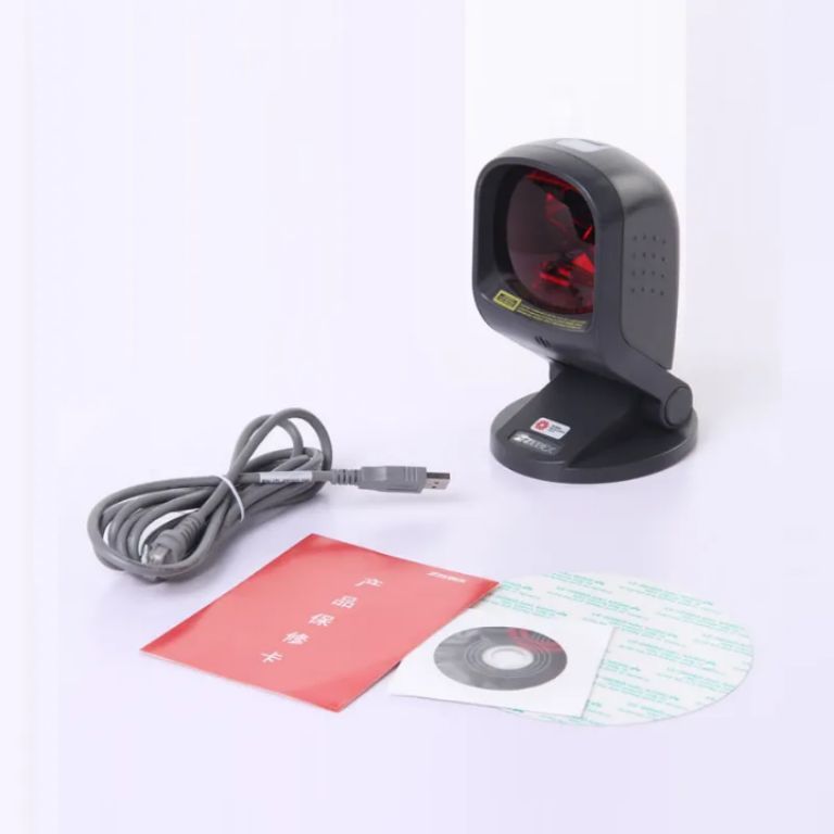 Honeywell Countertop Barcode Scanner by Hiphen solutions