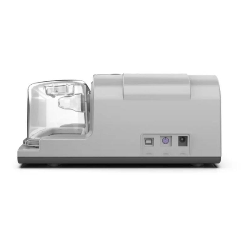 Adaptive Positive Airway Pressure (APAP) by Scantrik