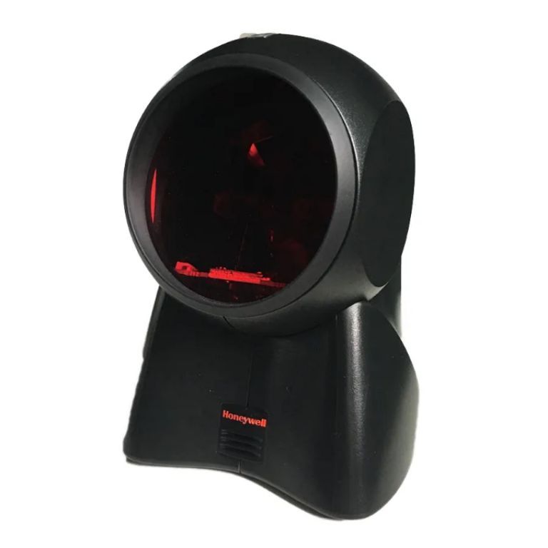 Honeywell Smart Omni Barcode Reader by Hiphen solutions
