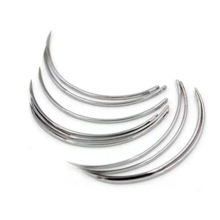 Rivet Needle by Scantrik