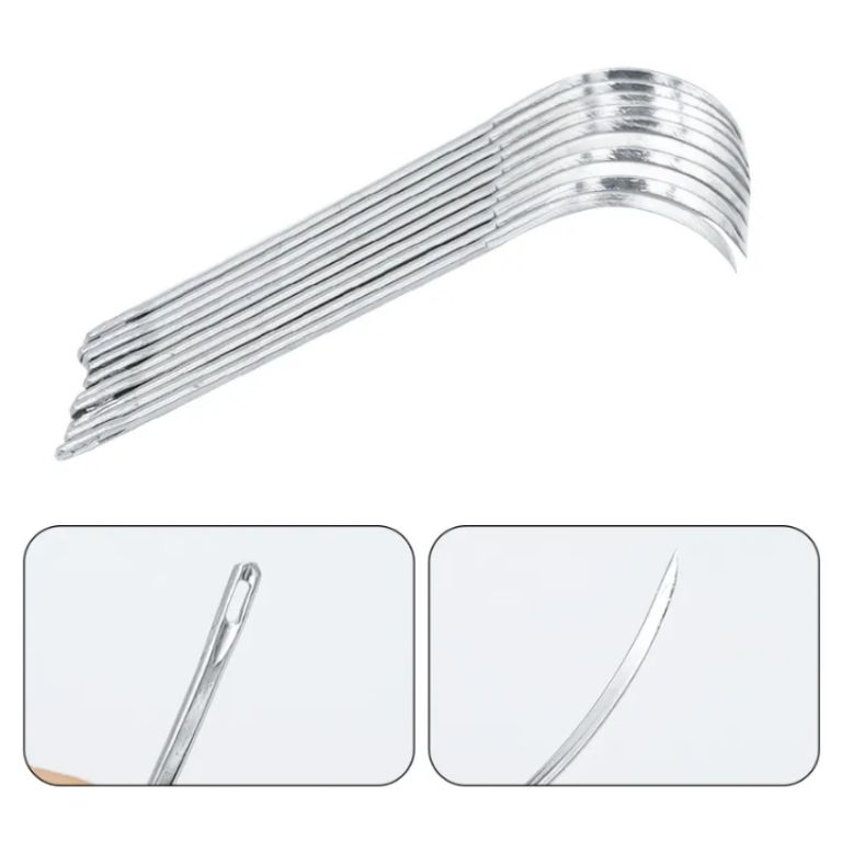 Multifunctional Needle by Scantrik