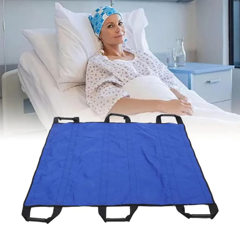 Patient Handling Pad by Scantrik